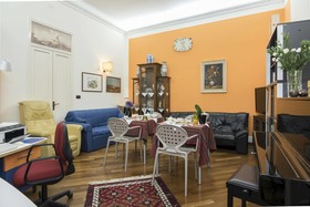 B&B Via Roma