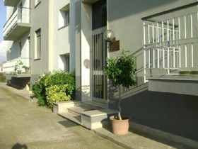 Bed and Breakfast Albatros