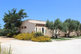 Camping Lilybeo Village