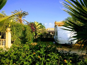 Camping Lilybeo Village