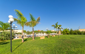 Camping Lilybeo Village