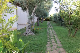 Camping Lilybeo Village