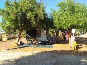 Camping Lilybeo Village