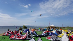 Camping Lilybeo Village