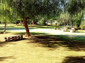 Camping Lilybeo Village