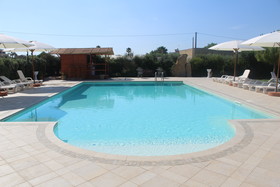 Camping Lilybeo Village