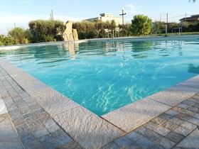 Camping Lilybeo Village