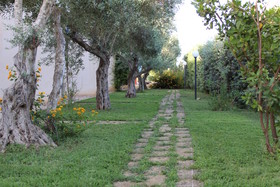 Camping Lilybeo Village