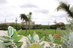 Camping Lilybeo Village