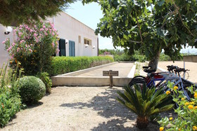 Camping Lilybeo Village