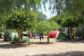 Camping Lilybeo Village