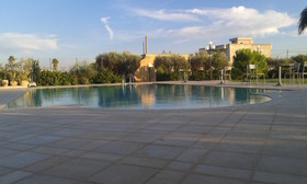 Camping Lilybeo Village