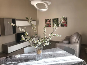 Casa Vacanze Mirabile