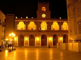 Centrale