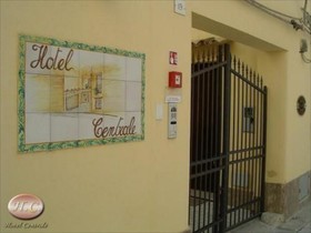 Centrale