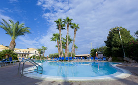 Delfino Beach