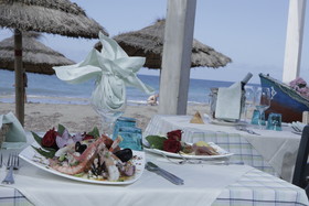 Delfino Beach