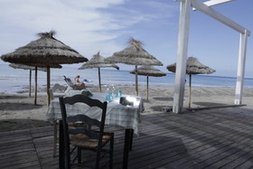 Delfino Beach