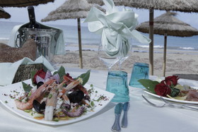 Delfino Beach