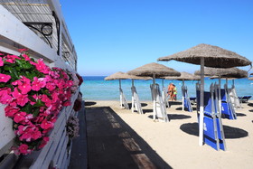 Delfino Beach