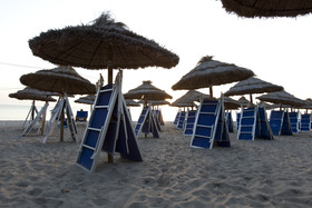 Delfino Beach