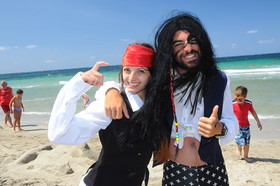 Delfino Beach