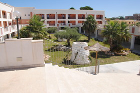 Delfino Beach