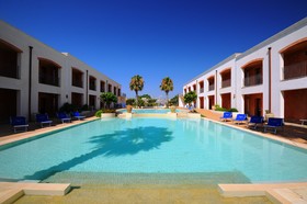 Delfino Beach