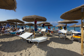 Delfino Beach