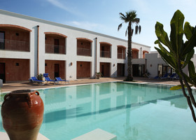 Delfino Beach