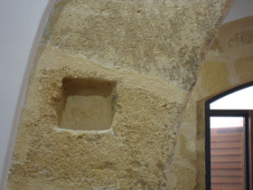 Dimora Tipica