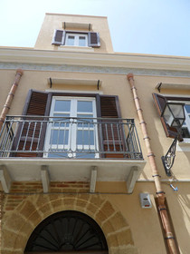 Dimora Tipica