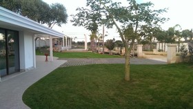 Garden Home Marsala