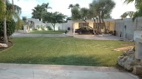 Garden Home Marsala