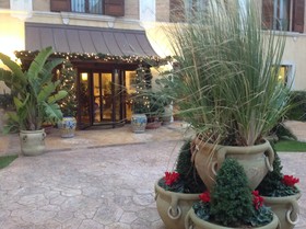 Grand Hotel Palace