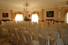 Grand Hotel Palace