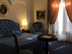 Grand Hotel Palace