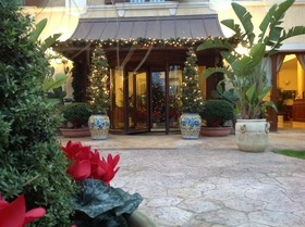 Grand Hotel Palace