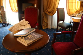 Grand Hotel Palace