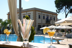 Grand Hotel Palace