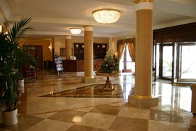Grand Hotel Palace