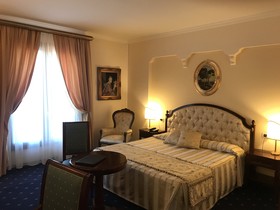 Grand Hotel Palace