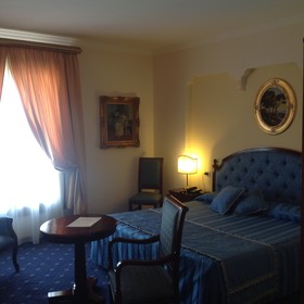 Grand Hotel Palace