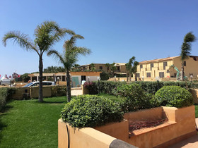 Herons Bay Resort