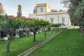 Il Giardino Ritrovato