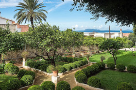 Il Giardino Ritrovato