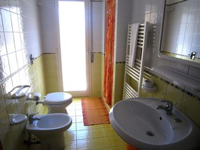 La Salinella