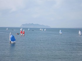 La Salinella