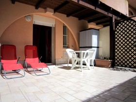 La Salinella