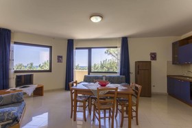 Le Saline Residence